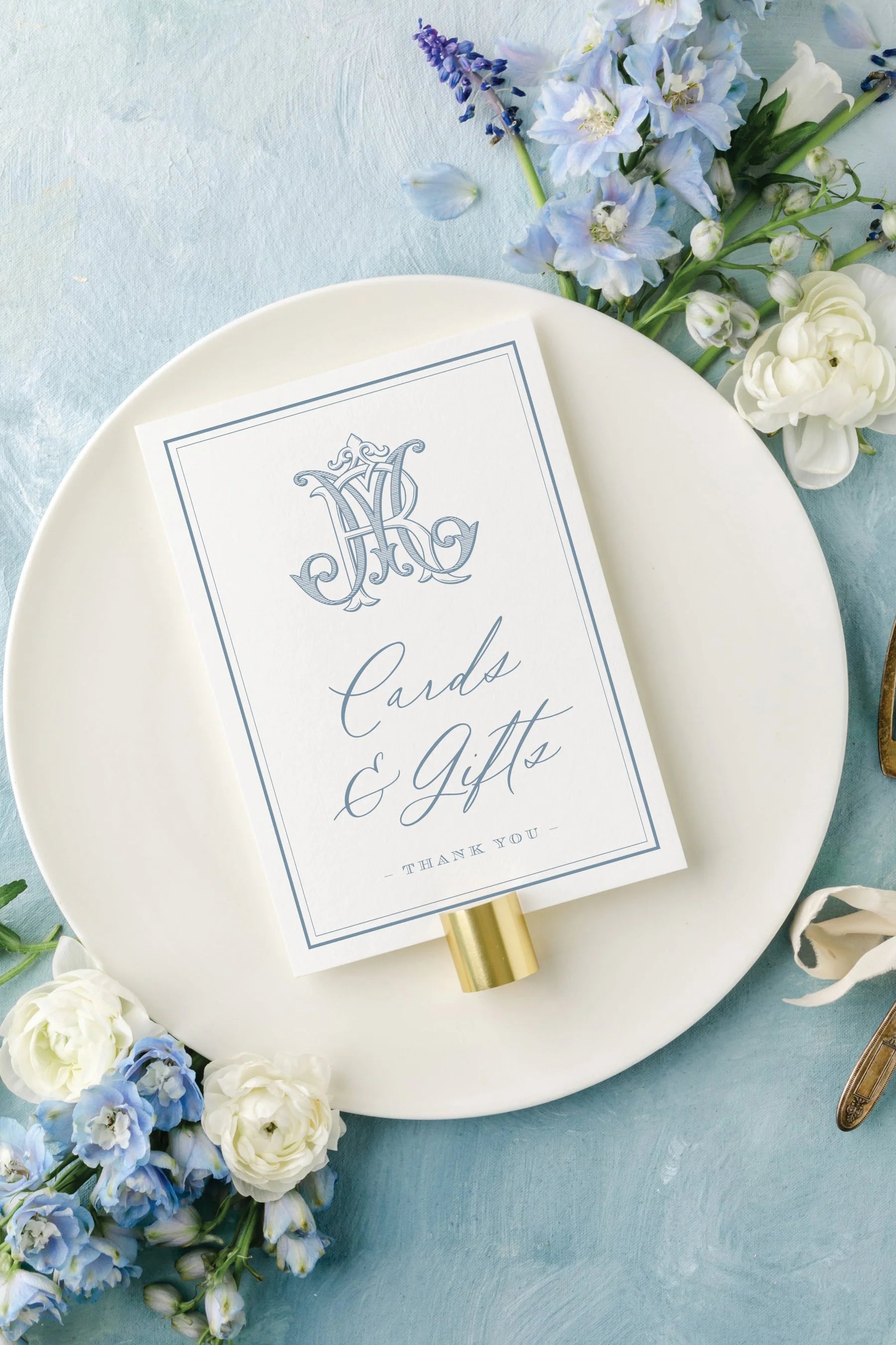 Cindy | Wedding Sign