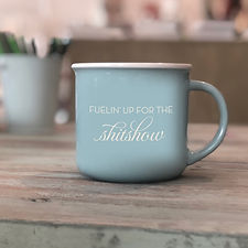 Shitshow Mug