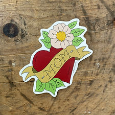 Mom Sticker