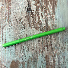 Light Green LePen