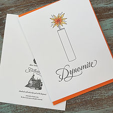 Dynomite