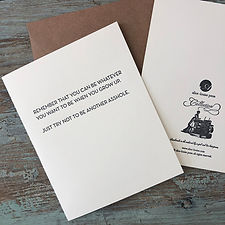 Another Asshole Card