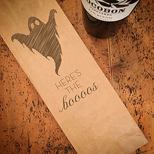 Boos, Wine Bag