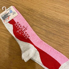 Free Time Women's Crew Socks