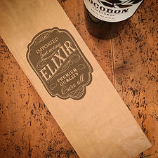 Elixir, Wine Bag
