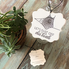 Web Wine Tags