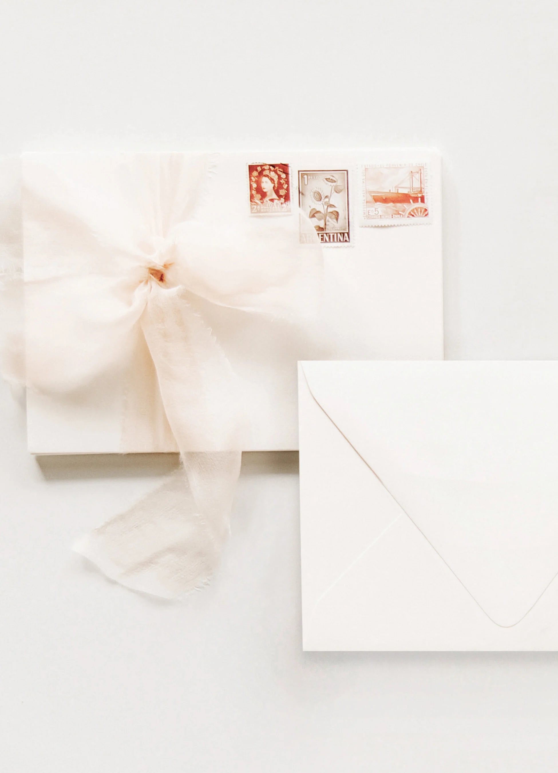Double Envelopes