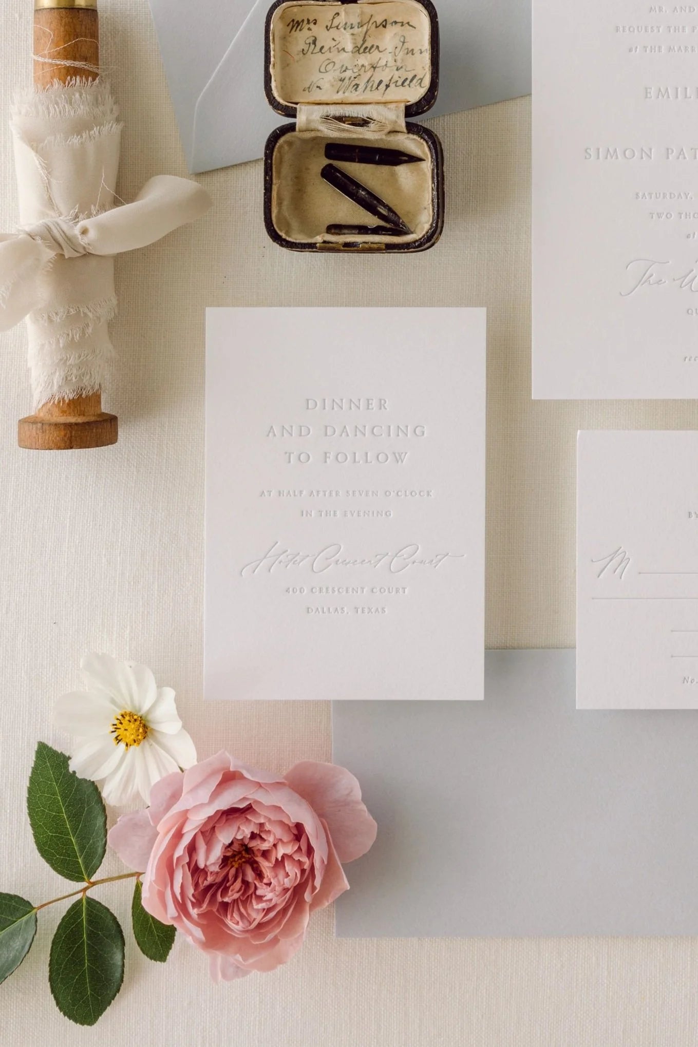 Additional Details Card