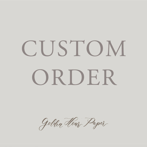 Watercolor illustration Libertine events