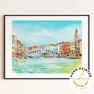 Custom Watercolor Painting, Painting from Photo, Travel Memories, Favorite Place painting,House Painting,Wedding Venue Painting,Gift for Her