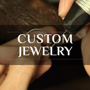 Custom Ring Design | CAD Service | Customize Engagement Ring | Custom Wedding Band | Handmade Ring | Make Your Own Ring by HenryRocky