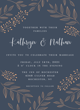 Rose Gold Botanicals